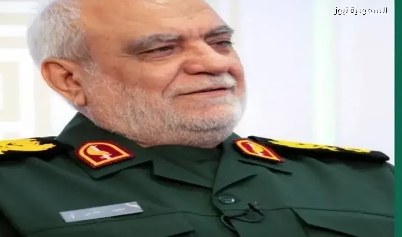 مقتل رئيس استخبارات الحرس الثوري الإيراني في هجوم مشترك أمريكي إسرائيلي