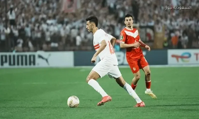 مكافأة الزمالك المالية عقب تأهله إلى نهائي كأس الكونفدرالية
