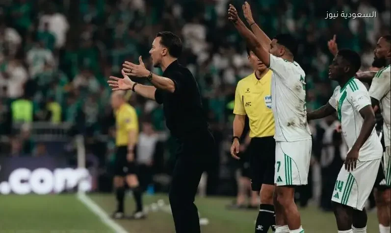 من هو منافس الأهلي في كأس إنتركونتيننتال القارات 2026 بعد فوزه بنخبه آسيا