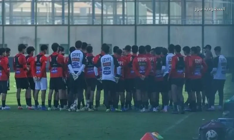 منتخب مصر للناشئين يشارك في مباراة ودية استعدادًا لأمم أفريقيا على ملعب غينيس