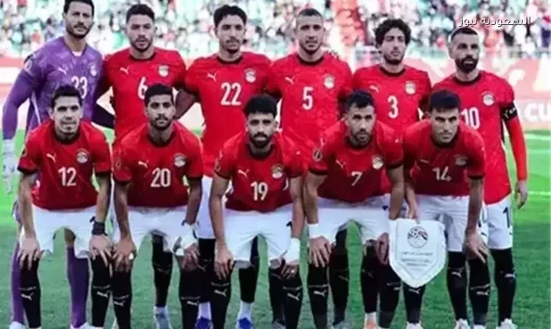 منتخب مصر يختار 6 لاعبين أوروبيين لدعم الفراعنة في المحافل الدولية