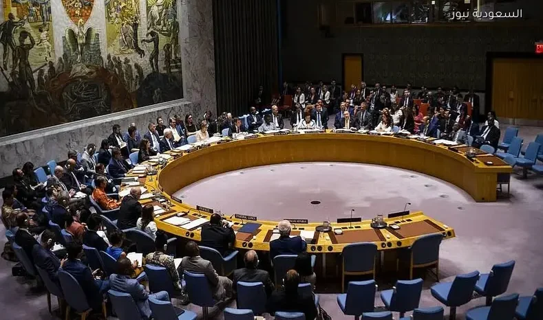 مندوب أمريكا ينتقد الفيتو الصيني الروسي ضد قرار فتح مضيق هرمز