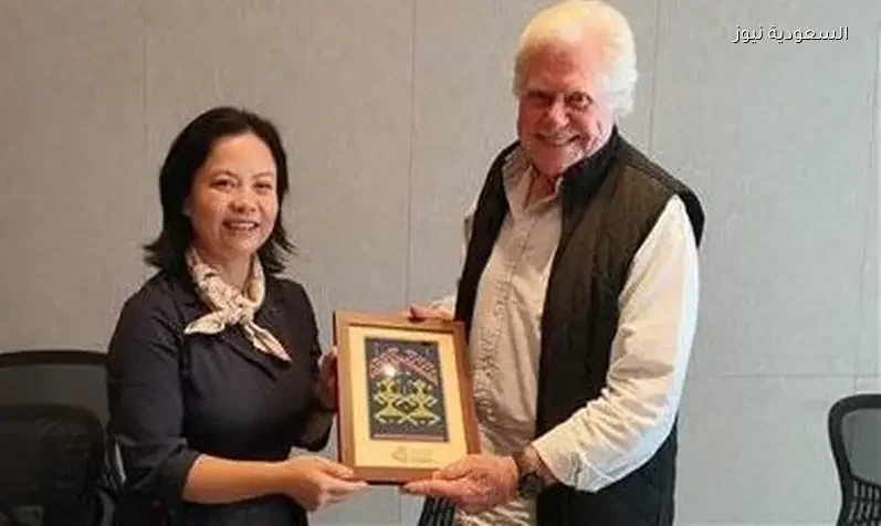 مهرجان القاهرة السينمائي يبرم اتفاقية شراكة مع مهرجان هاينان السينمائي في الصين