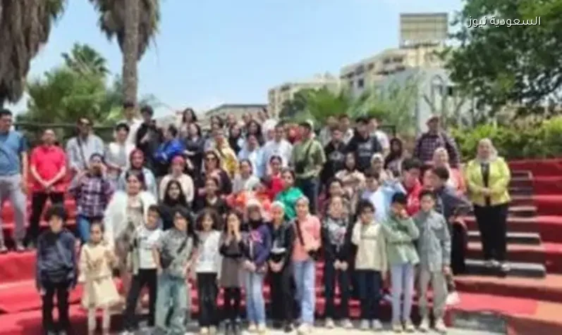 مهرجان المنصورة لسينما الطفل يستعرض 14 قصة وورشة تدريبية للرسوم المتحركة