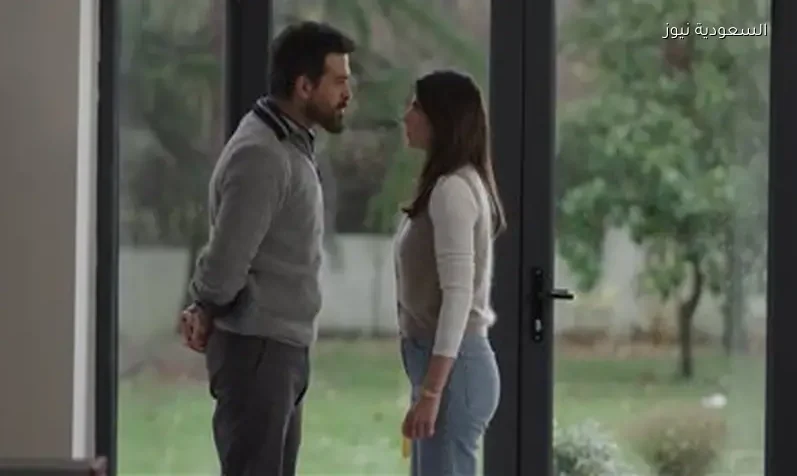 مواعيد مسلسل ليل الحلقة 57 مفاجآت جديدة وأحداث مثيرة للأبطال