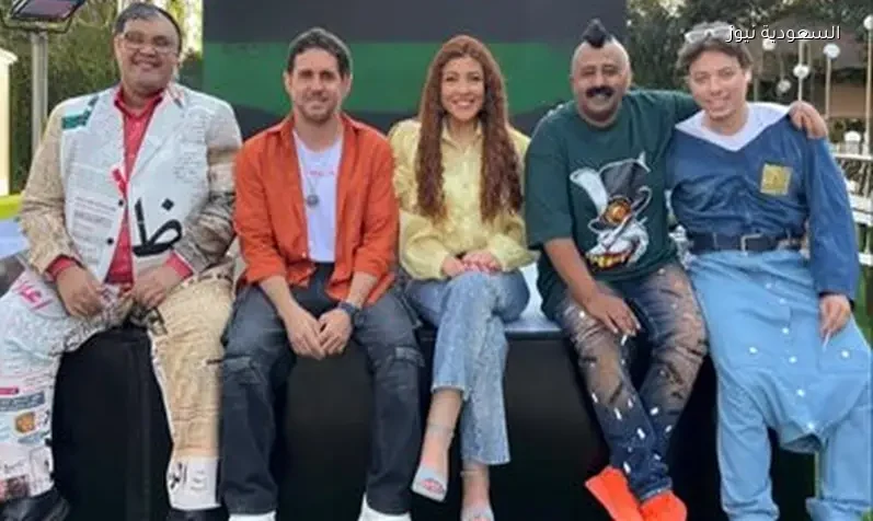 مواعيد عرض الحلقة 8 من مسلسل اللعبة ومغامرة جديدة مع وسيم ومازو