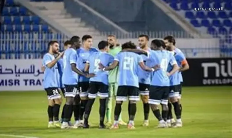 موانجا يتألق ويمنح غزل المحلة انتصارًا حاسمًا في معركة البقاء