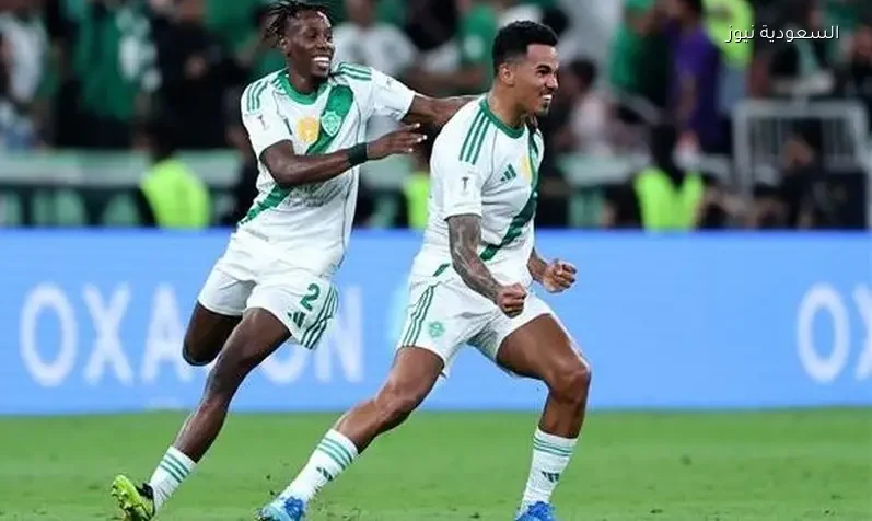موعد نهائي دوري أبطال آسيا بين أهلي جدة وماتشيدا القادمة