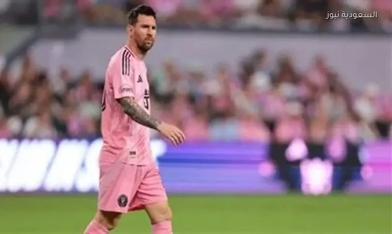 ميسي ينجح في إتمام صفقة شراء نادٍ في الدوري الإسباني