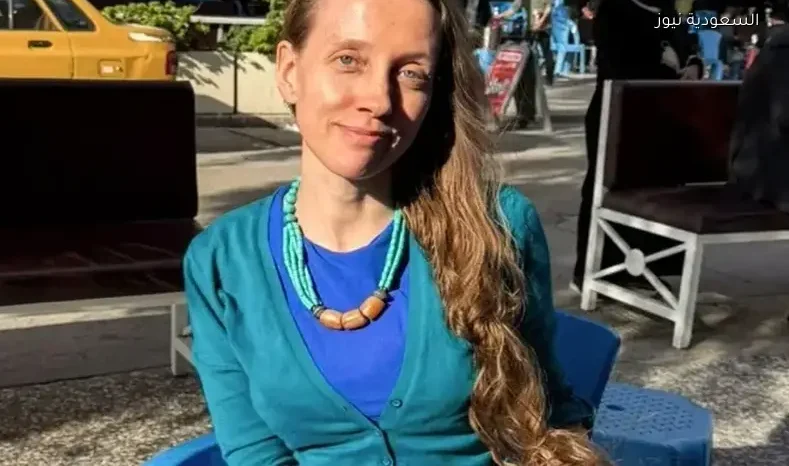 ميليشيات “حزب الله” العراقية تفرج عن الصحفية الأمريكية شيلي كيتلسون