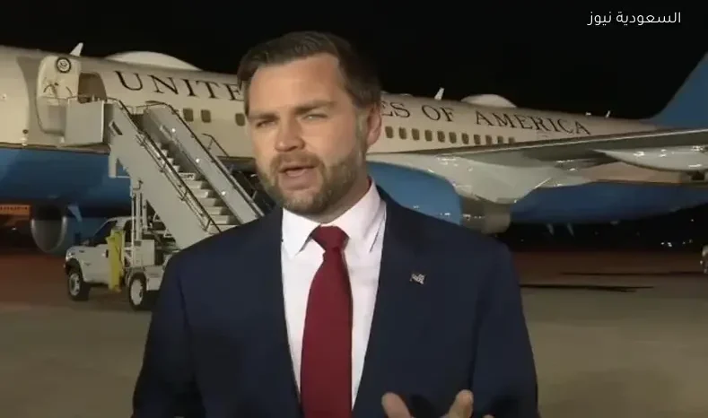 نائب الرئيس الأمريكي: تصرفات إيران قد تؤدي لانهيار المحادثات