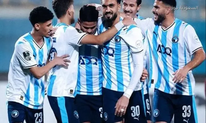 نجم بيراميدز يعبر عن انزعاجه من عدم التواجد بكأس العالم