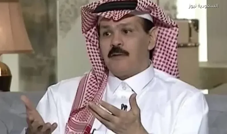 نصيحة من الطريقي لإدارة الهلال حول قضية الحمدان