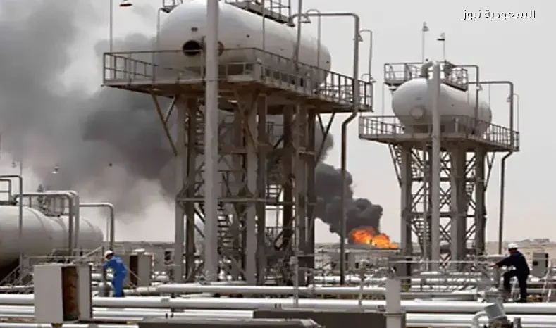 هجوم مسير على حقل الرميلة بالعراق يستهدف شركات أمريكية