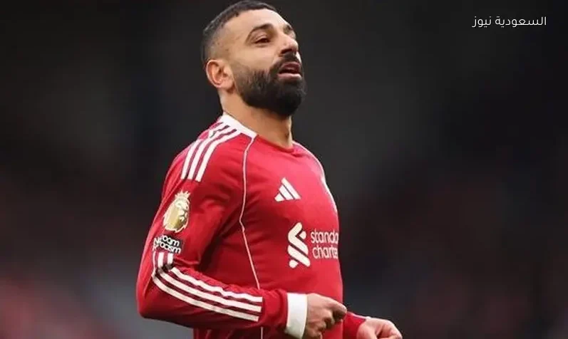 هدف محمد صلاح يعزز رصيده في قائمة الهدافين التاريخيين لليفربول ضد إيفرتون