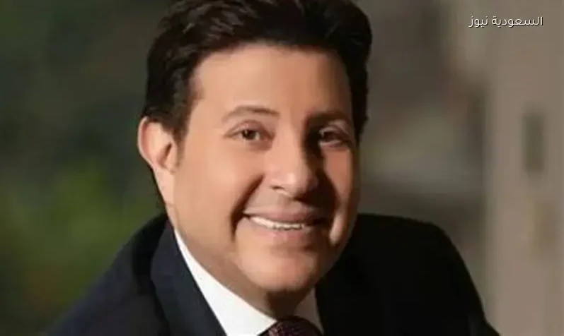 هل تعرض هاني شاكر لنزيف حاد وأزمة تنفسية في الساعات الأخيرة؟