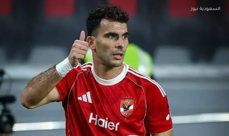 والد زيزو يوضح تفاصيل النزاع بين إبنه وبين الزمالك وتفاصيل الإجراءات الإضافية