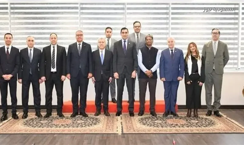 وزارة الشباب والرياضة تبرم اتفاقيات مع دول البريكس بلس