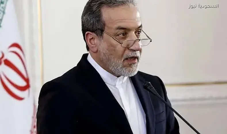 وزير الخارجية الإيراني يعلن موافقة بلاده على وقف النار كأساس للمفاوضات مع أمريكا