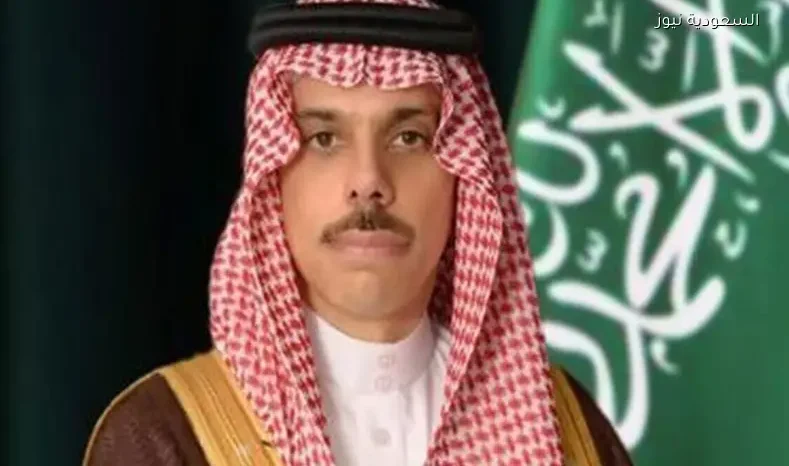 وزير الخارجية السعودي ونظيره الباكستاني يبحثان الأمن والاستقرار في المنطقة