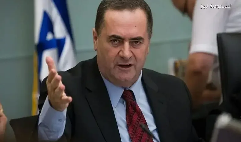 وزير دفاع الاحتلال: أوقفنا 85% من صادرات إيران البتروكيماوية