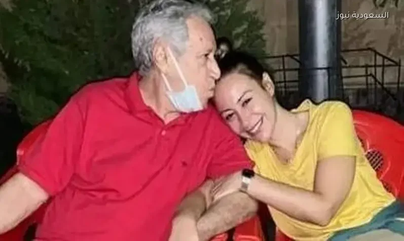 وفاة والد منة شلبي وأسرار عن زوج زيزي مصطفى السادس