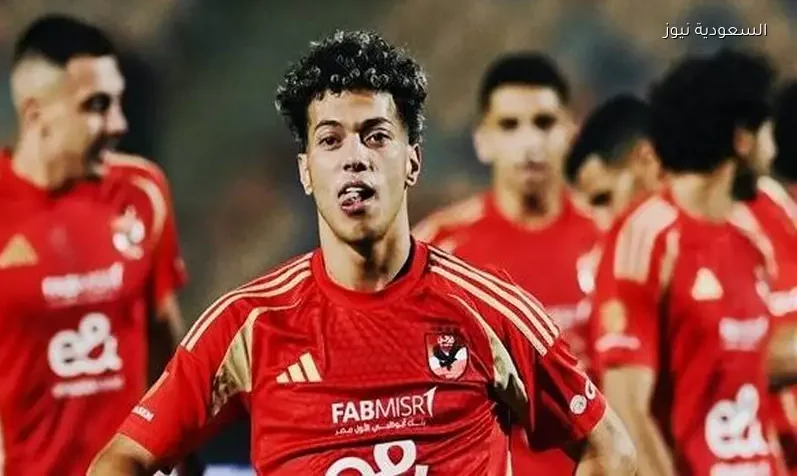 وكيل إمام عاشور يتخذ خطوة جديدة نحو مغادرة الأهلي