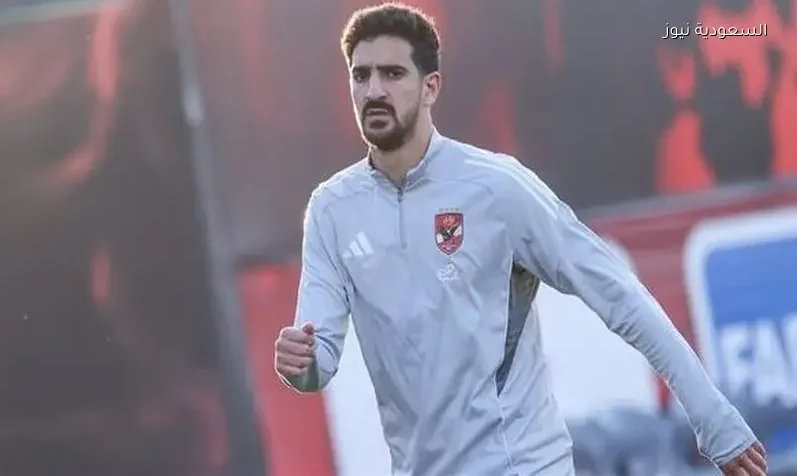 وكيل بن رمضان يسعى لتسويقه في أوروبا بعد غيابه عن الأهلي