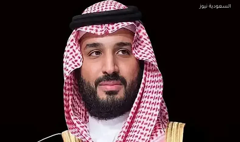 ولي العهد يتلقى رسالة من رئيس جنوب السودان بشأن العلاقات الثنائية