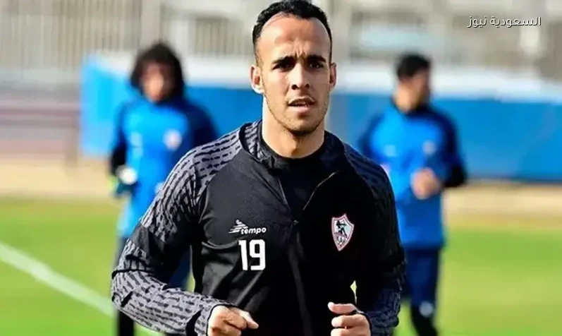 وليد عبد اللطيف يرسل رسالة لناصر منسي قبل نهائي الكونفدرالية بعد غضبه منه