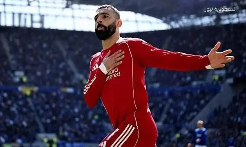 يوفنتوس يخطط لضم محمد صلاح في صفقة صيفية محتملة