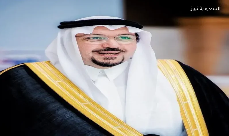 أمير القصيم يكرم المتفوقين في مسابقة القرآن الكريم الوزارية