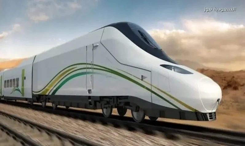 الخطوط الحديدية السعودية سار ترفع طاقتها إستعدادًا لموسم الحج 1447