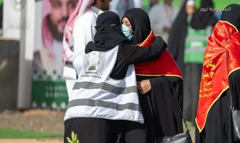 مدينة حجاج حائل تستقبل 2,650 حاج عراقي خلال 3 أيام