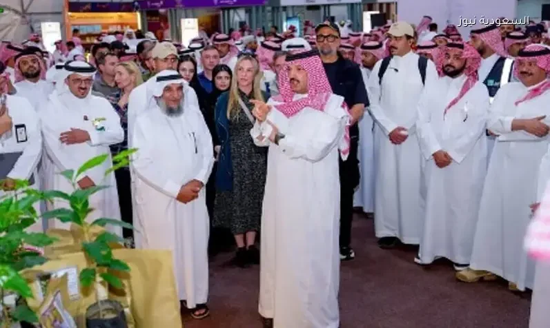 مهرجان البن برجال ألمع يختتم فعالياته بحضور لافت ونجاح يعزز مكانة المنتج المحلي